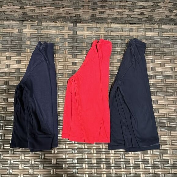 Boy long sleeve blouse bundle 3 - Picture 9 of 9